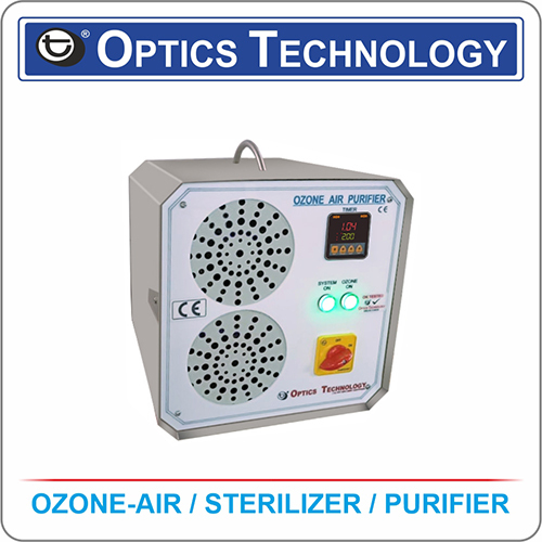Ozone Air Purifier