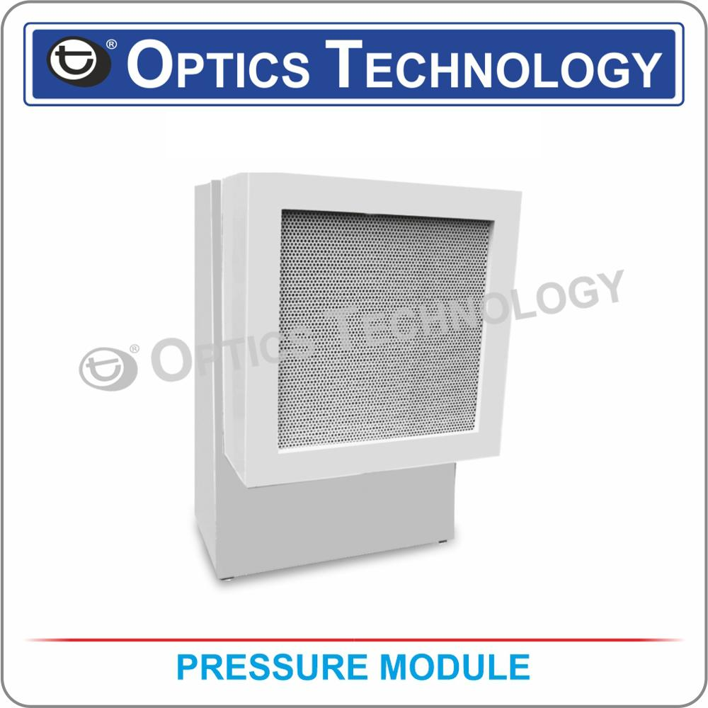 Pressure Module - Color: White