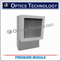 Pressure Module - Color: White