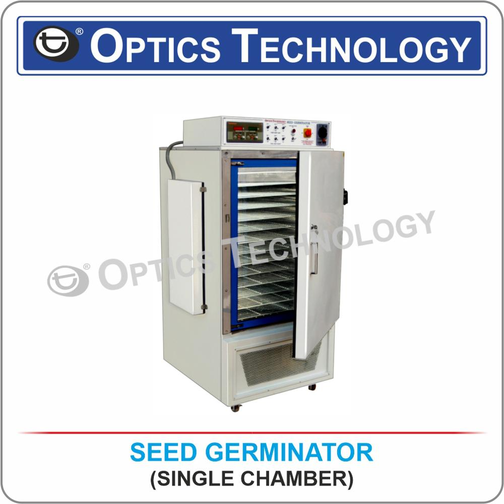 SEED GERMINATOR (SINGLE CHAMBER)