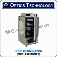 Seed Germinator (single Chamber) - Application: Industrial