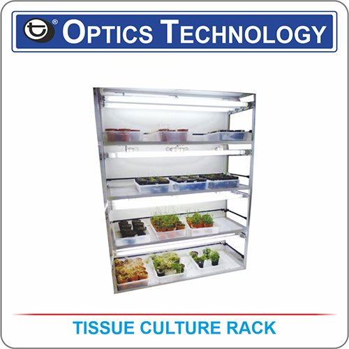Tissue Culture Rack