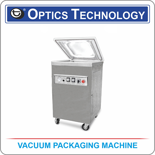 Vacuum Packaging Machine - Automatic Grade: Automatic