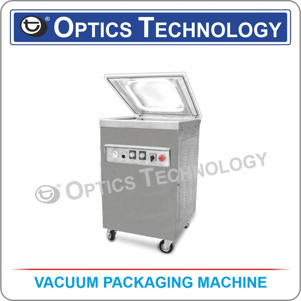 Vacuum Packaging Machine