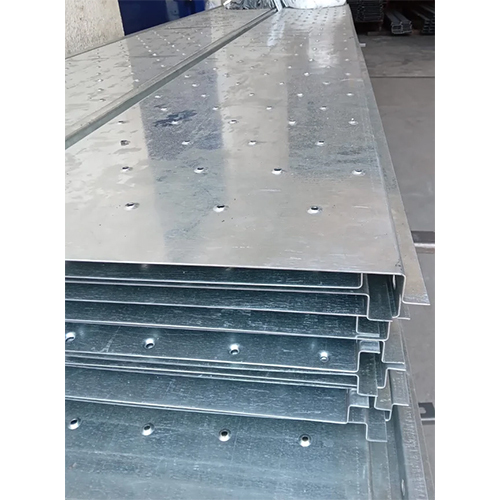 Hot Dip Galvanized Perforated Walkway