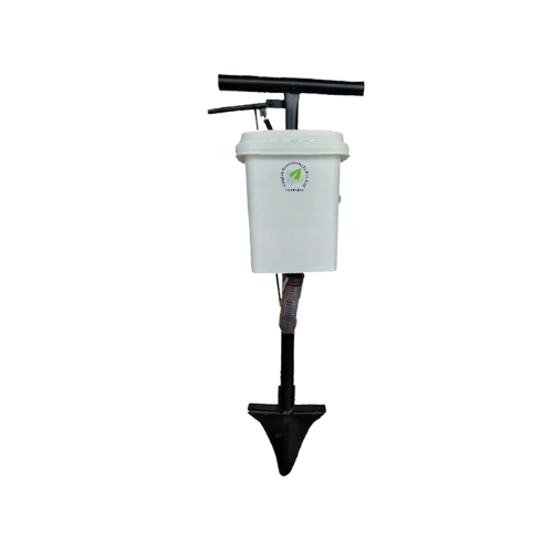 Manual Fertilizer Spreader