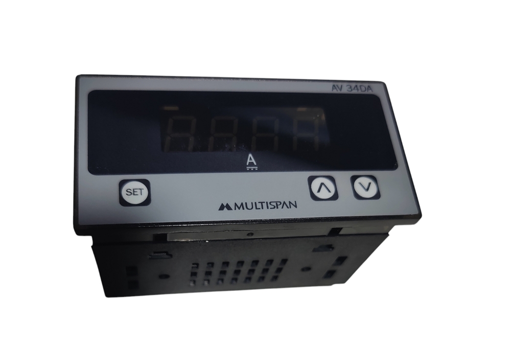 MULTISPAN AV-34DA