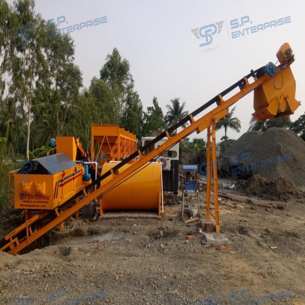 WMM Plant