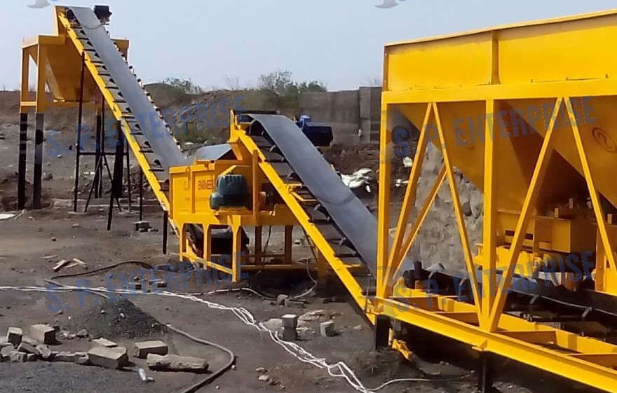 WMM Plant