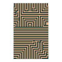 Modern Floor Carpet