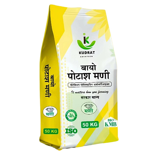 Potassium Humic Acid