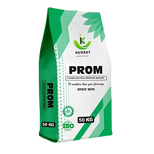 50kg Prom Phosphate Rich Organic Manure