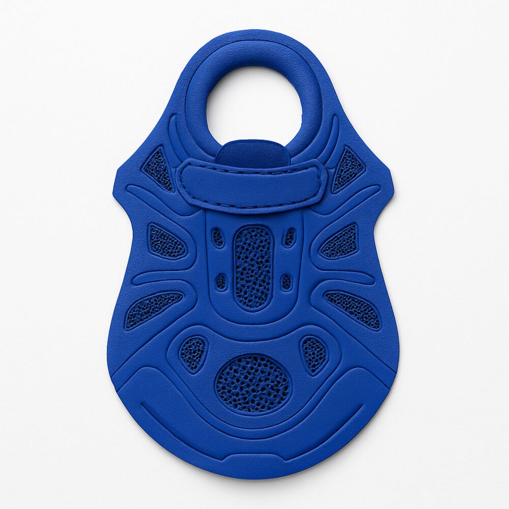 Kids Shoe Upper Graphic Designing