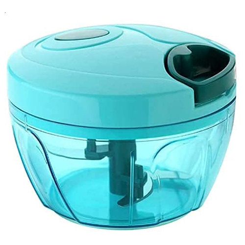 Plastic Vegetable And Fruit Chopper