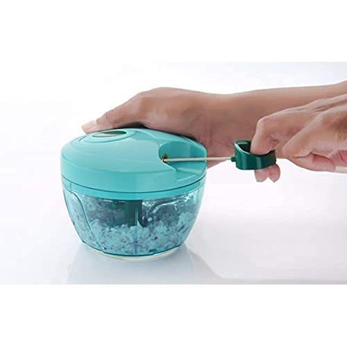 Plastic Vegetable And Fruit Chopper