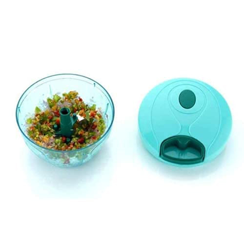 Plastic Vegetable And Fruit Chopper