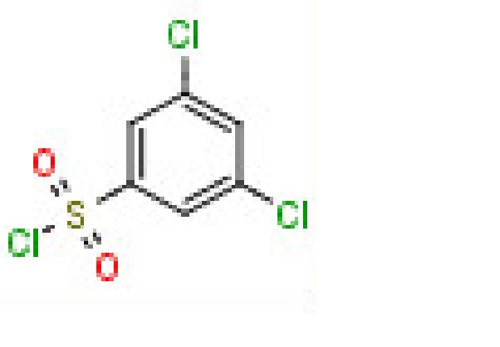 3,5-Dichlorobenzenesulfonyl chloride