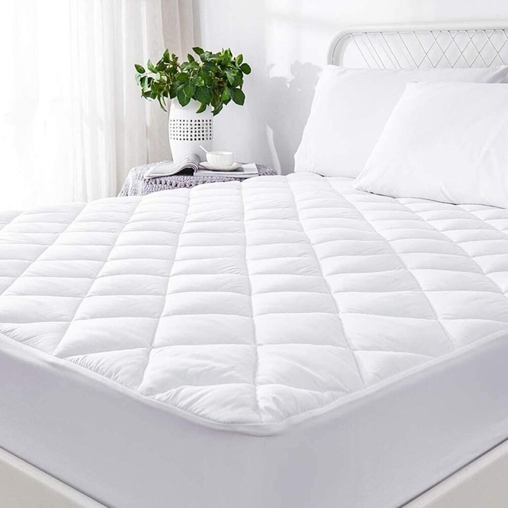 Mattress Protector Quilted