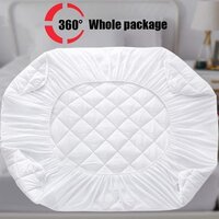 Mattress Protector Quilted