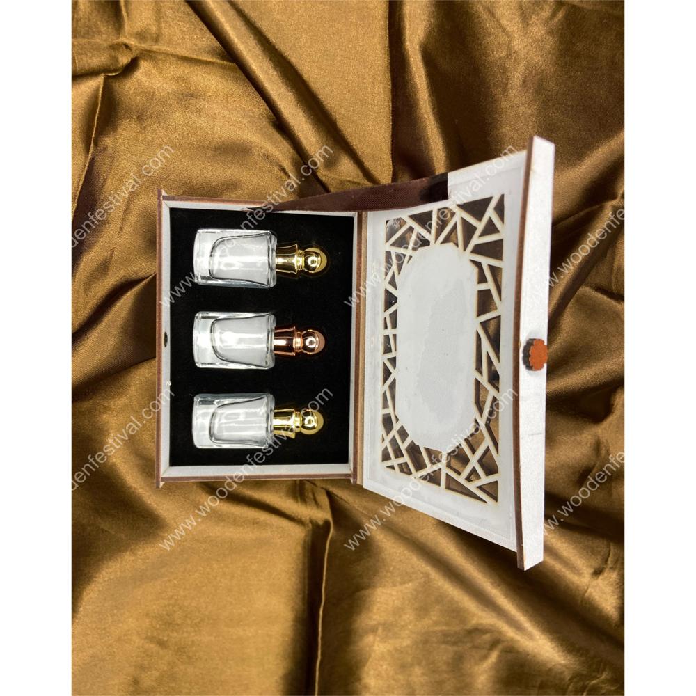 Perfume Packaging Box 