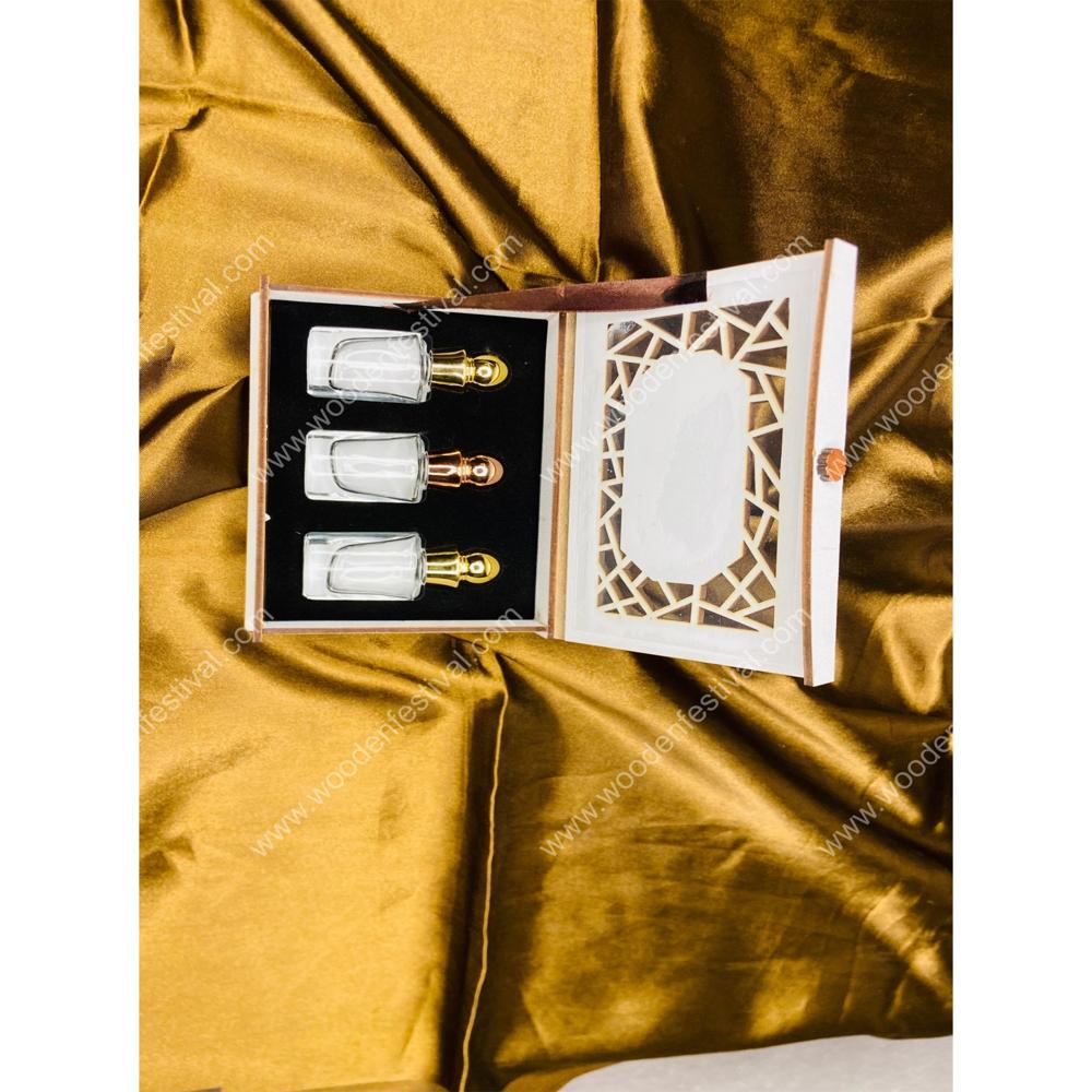 Perfume Packaging Box 