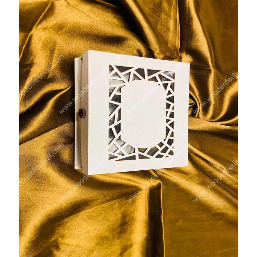Perfume Packaging Box 