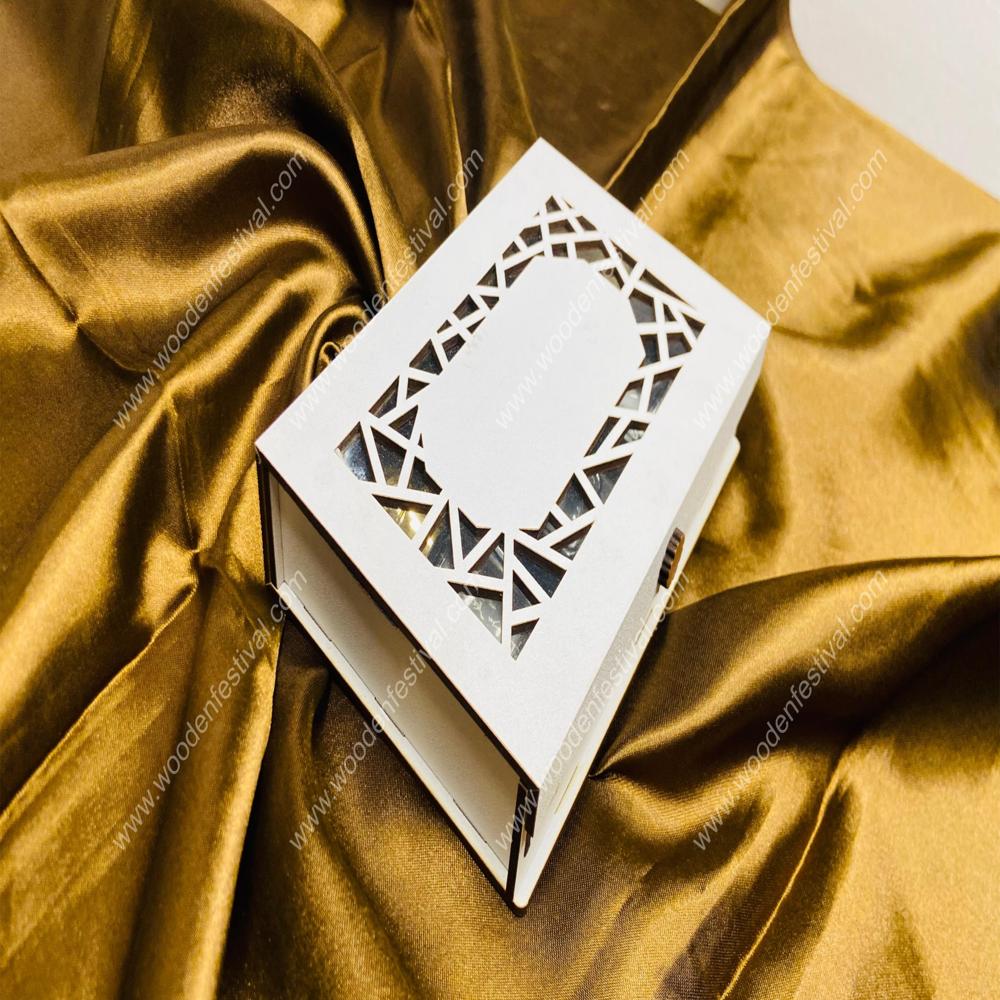 Perfume Packaging Box 