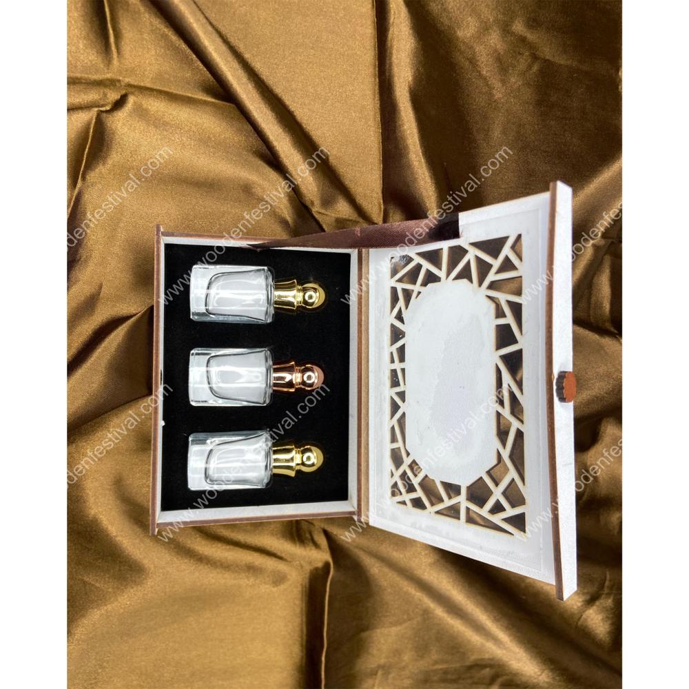 Perfume Packaging Box 