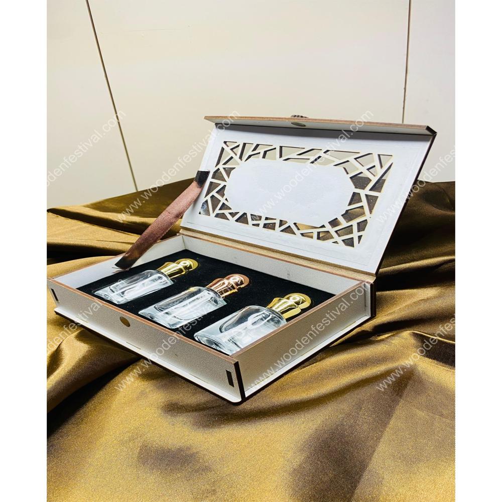 Perfume Packaging Box 