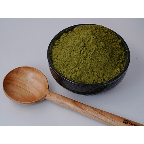 Green Curry Leaves Powder - Cultivation Type: Organic