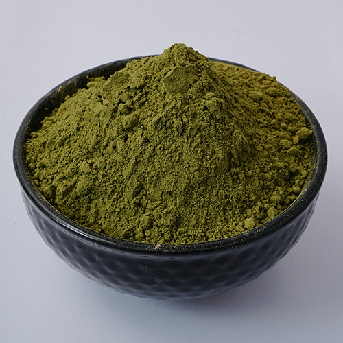 Green Curry Leaves Powder - Cultivation Type: Organic