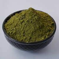 Green Curry Leaves Powder
