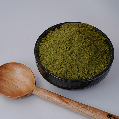 Green Curry Leaves Powder - Cultivation Type: Organic