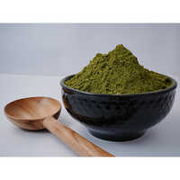 Green Curry Leaves Powder
