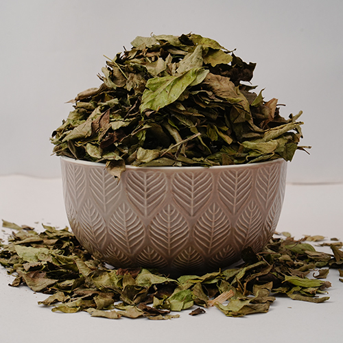 Dehydrated Curry Leaves - Age Group: Suitable For All