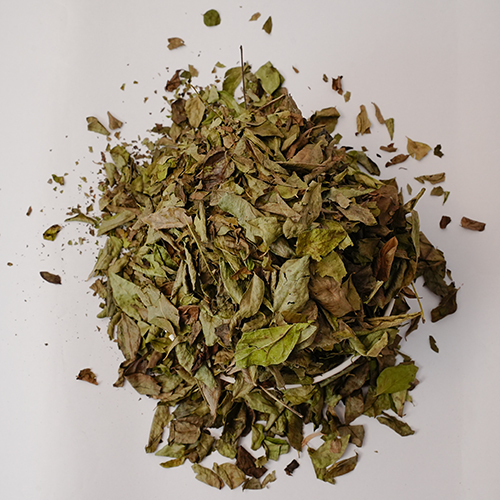 Dehydrated Curry Leaves - Age Group: Suitable For All