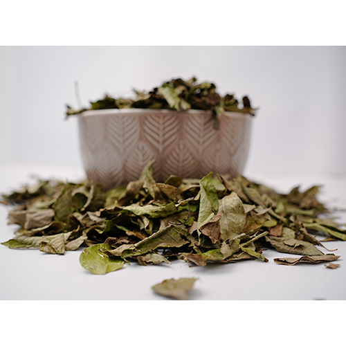 Dehydrated Curry Leaves