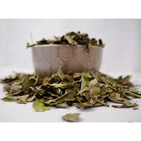 Dehydrated Curry Leaves