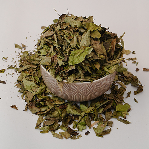 Dehydrated Curry Leaves - Age Group: Suitable For All