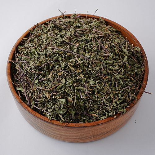 Dried Mint - Age Group: Suitable For All