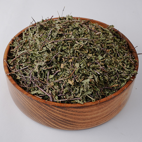 Dried Mint - Age Group: Suitable For All