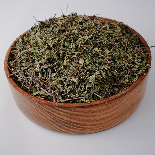 Dried Mint - Age Group: Suitable For All
