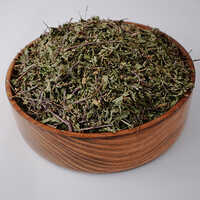 Dried Mint