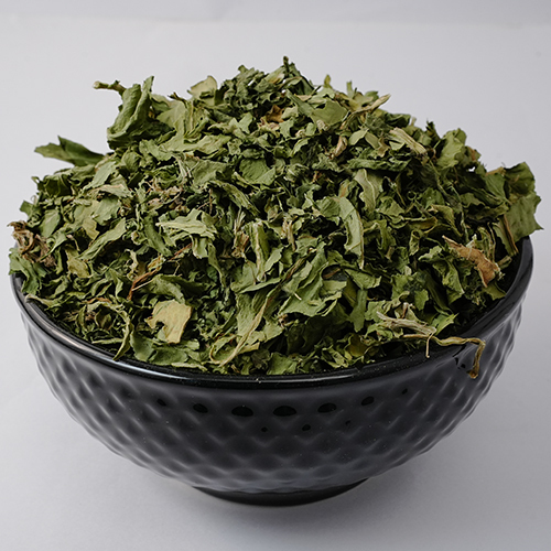 Dried Spinach Leaves - Age Group: Suitable For All