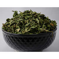 Dried Spinach Leaves