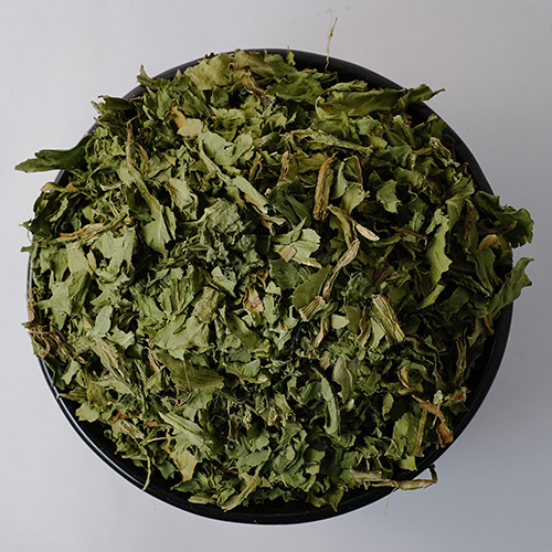 Dried Spinach Leaves - Age Group: Suitable For All