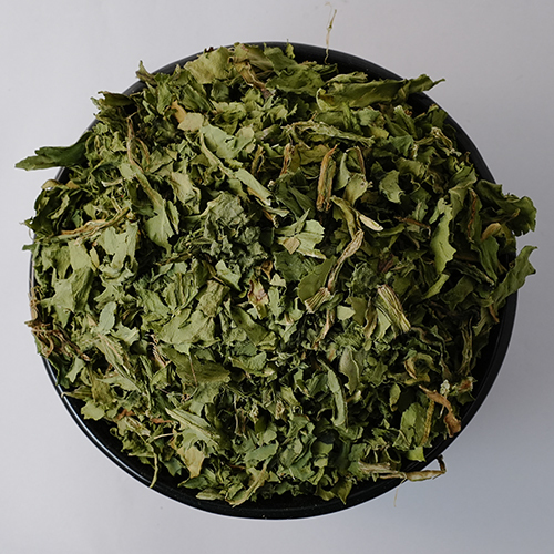 Dried Spinach Leaves - Age Group: Suitable For All