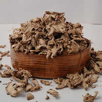 Dry Ginger Flakes