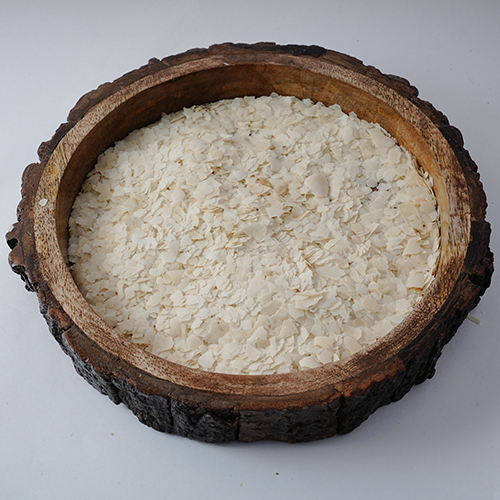 Potato Flakes - Color: White
