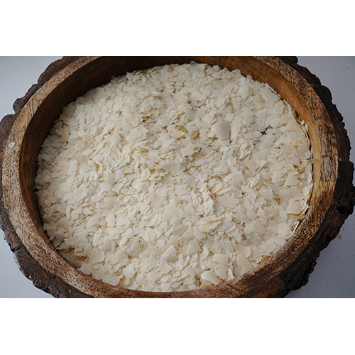 Potato Flakes - Color: White
